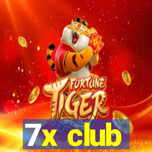 7x club